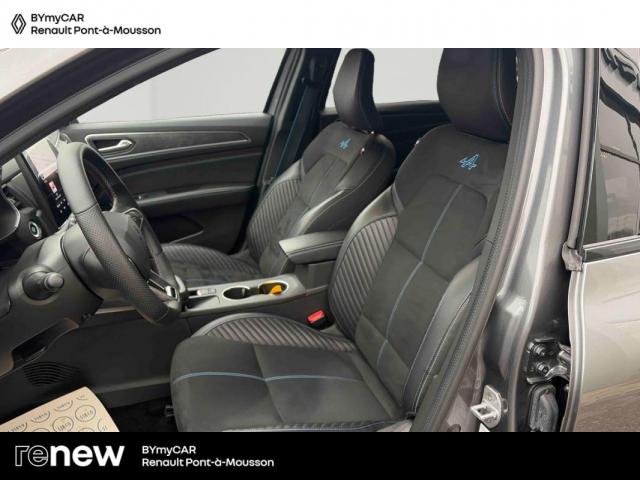 Renault Arkana image 3