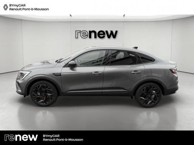 Renault Arkana image 6