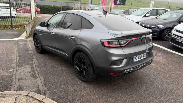 Renault Arkana image 5