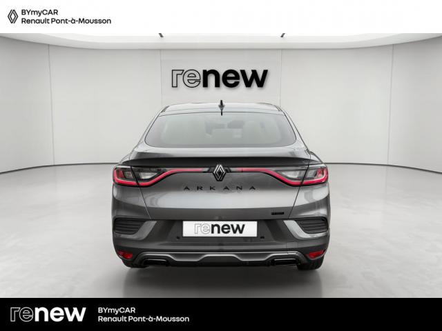 Renault Arkana image 4