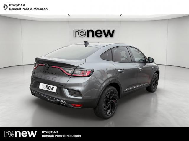 Renault Arkana image 8