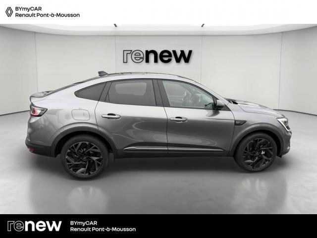 Renault Arkana image 1