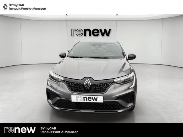 Renault Arkana image 7