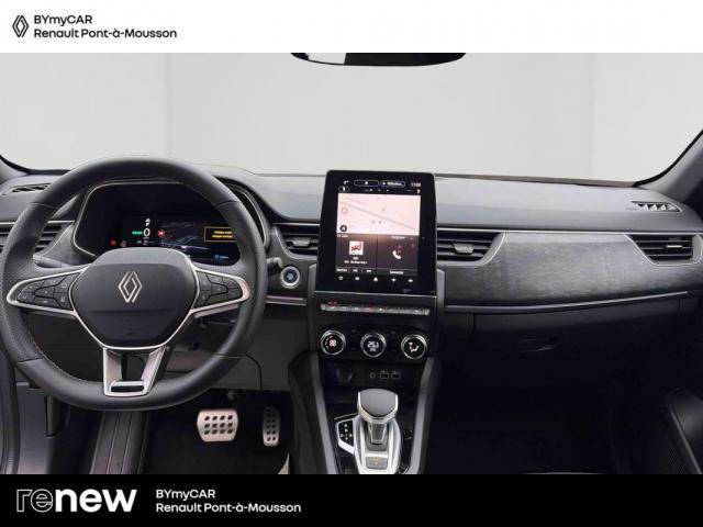 Renault Arkana image 2