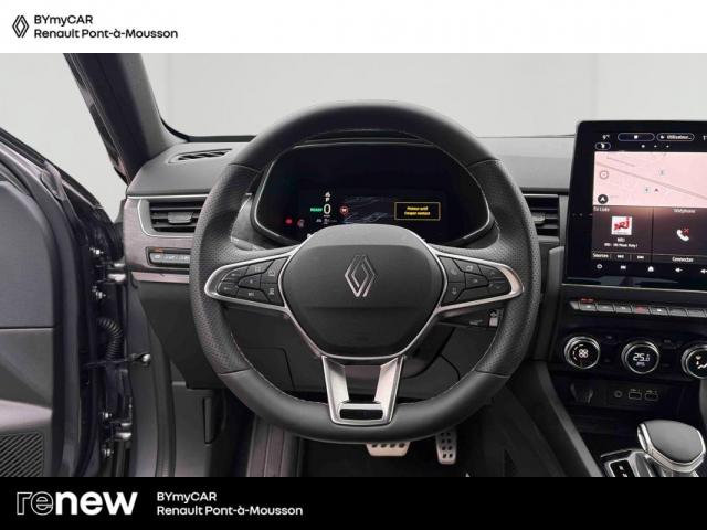 Renault Arkana image 9