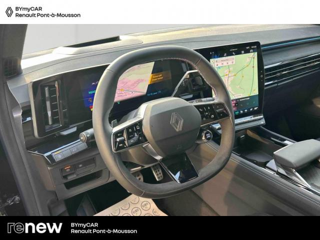 Renault Espace image 3