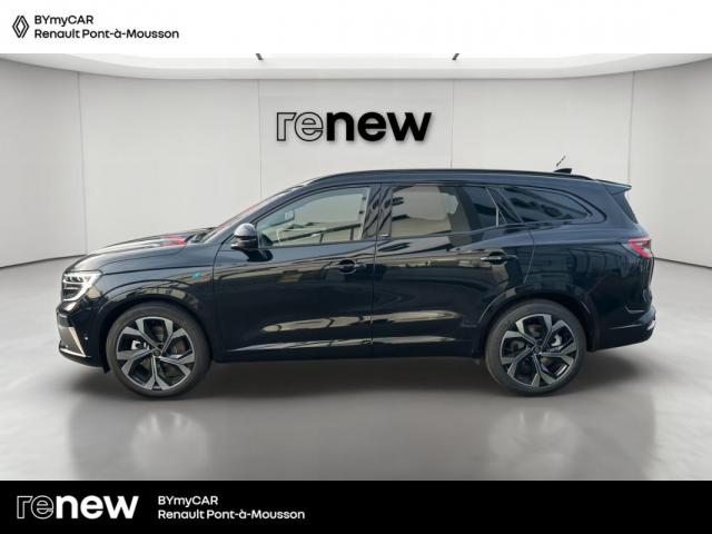 Renault Espace image 6