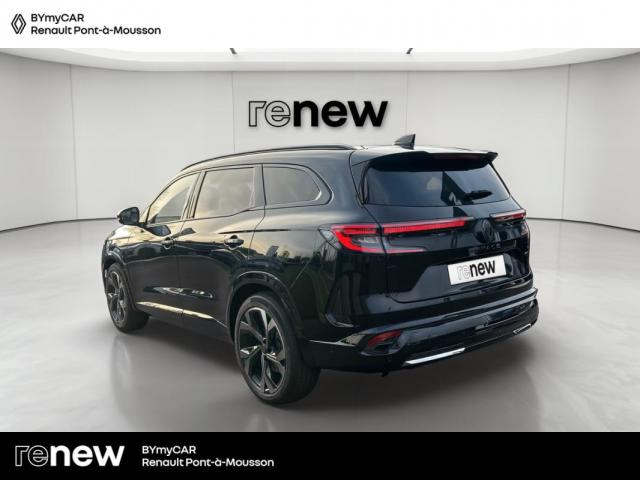 Renault Espace image 4