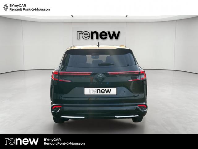 Renault Espace image 8