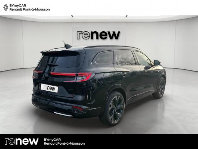 Renault Espace image 9