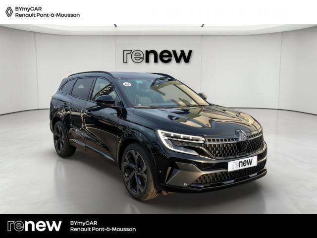 Renault Espace image 7