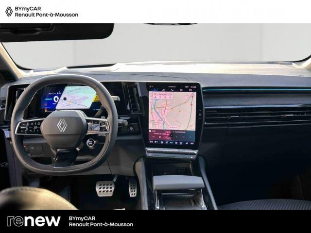 Renault Espace image 1