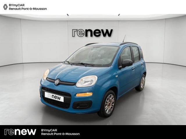 Fiat Panda 1.2 8v 69 Ch Easy
