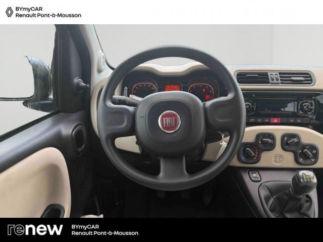 Fiat Panda image 7