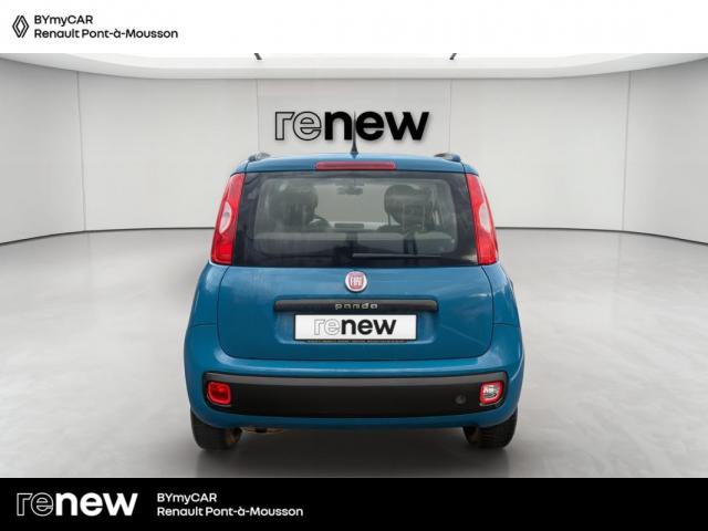 Fiat Panda image 1