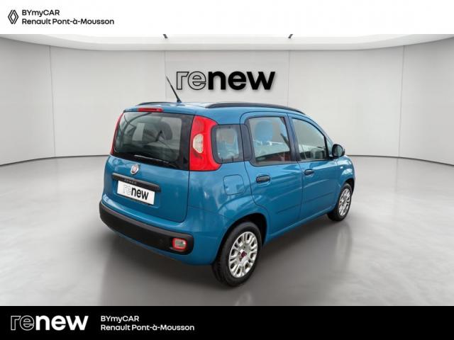 Fiat Panda image 4