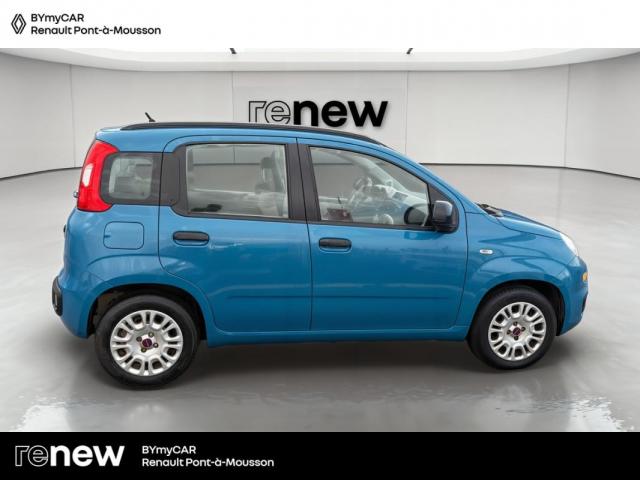 Fiat Panda image 8
