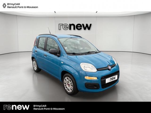Fiat Panda image 6