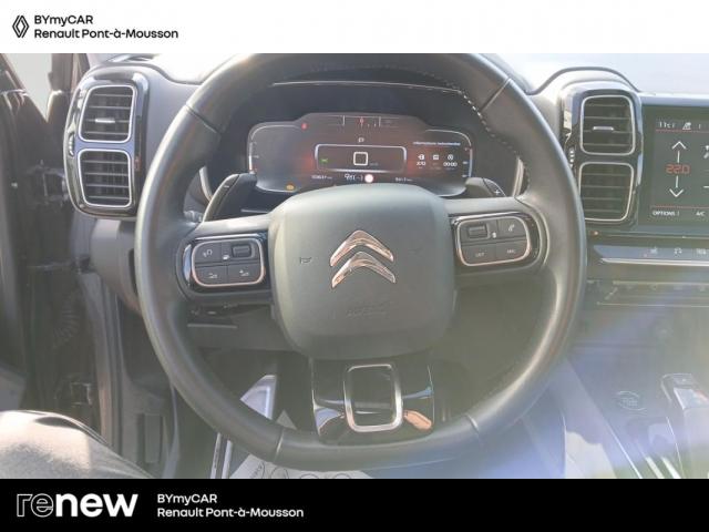 Citroen C5 Aircross image 1