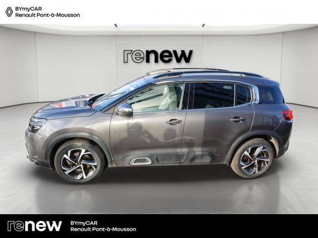 Citroen C5 Aircross image 9