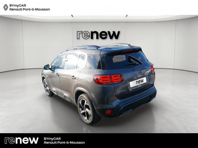 Citroen C5 Aircross image 6