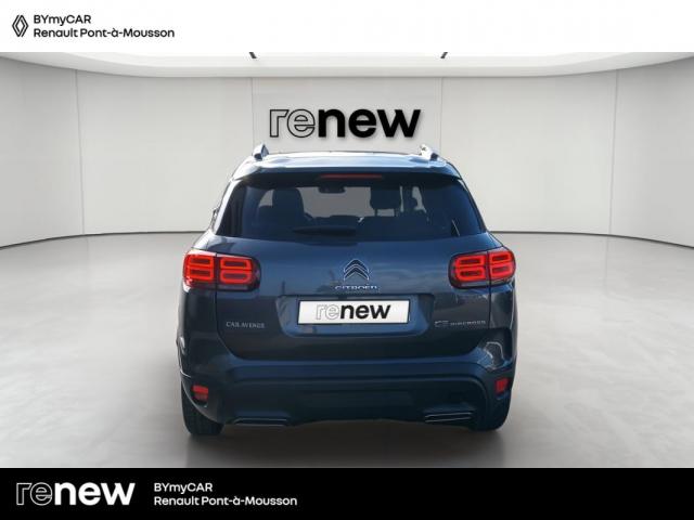 Citroen C5 Aircross image 3