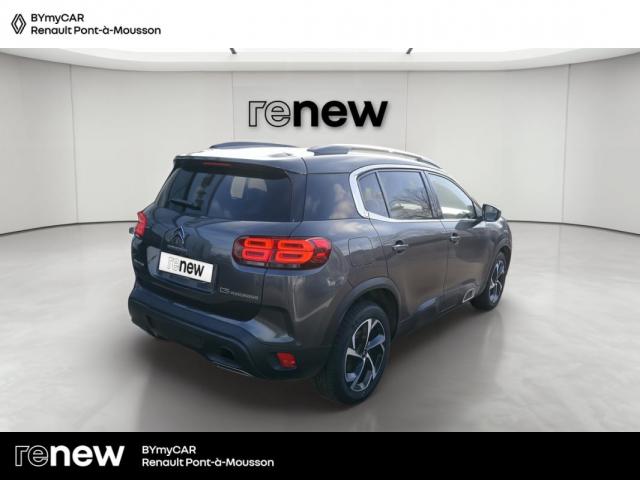 Citroen C5 Aircross image 2