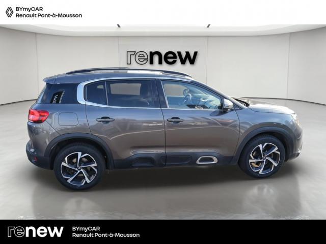 Citroen C5 Aircross image 4
