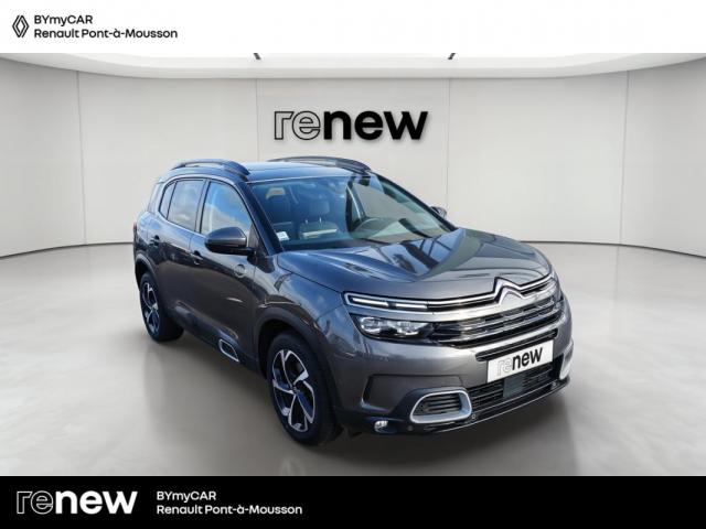Citroen C5 Aircross image 8