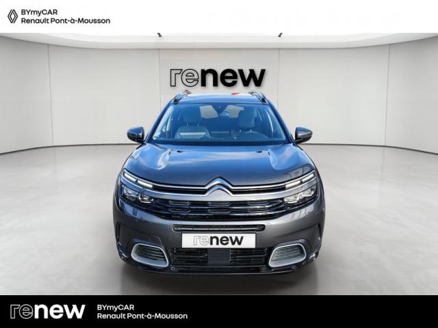 Citroen C5 Aircross image 5