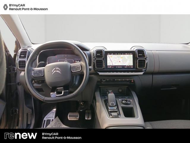 Citroen C5 Aircross image 7