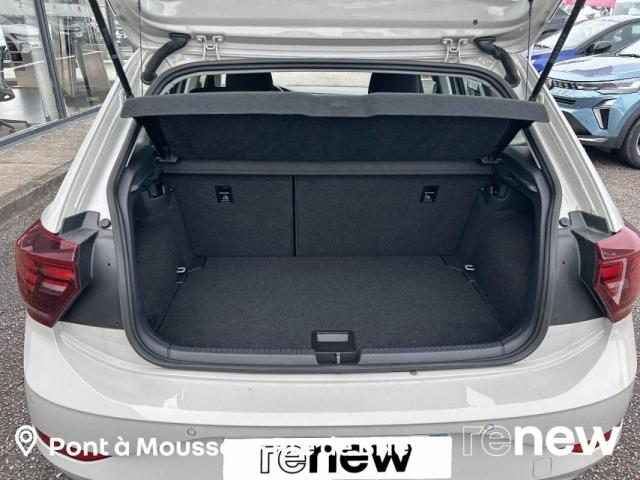 Volkswagen Polo image 8