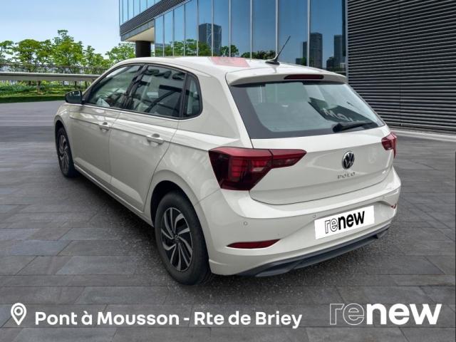 Volkswagen Polo image 9