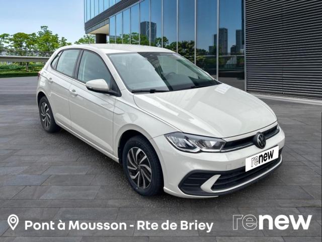 Volkswagen Polo image 1