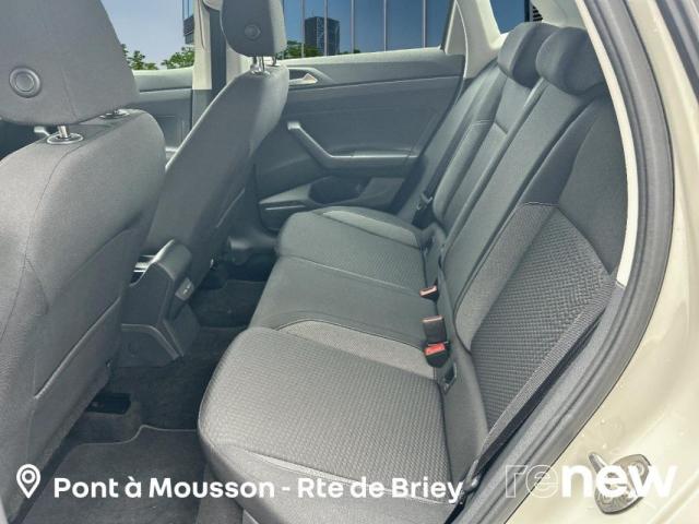 Volkswagen Polo image 6