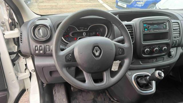 Renault Trafic image 6