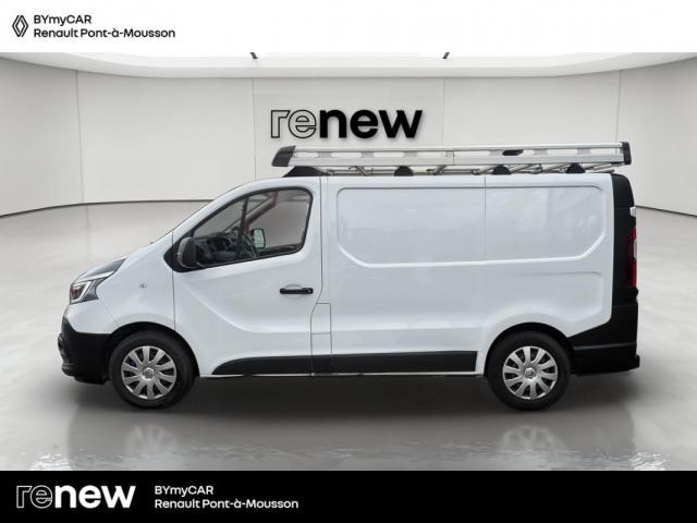 Renault Trafic image 3