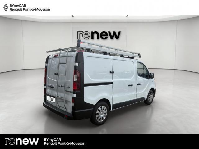 Renault Trafic image 7