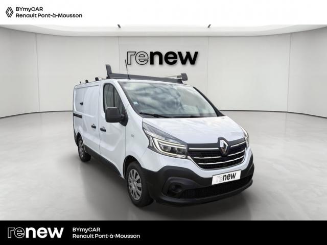 Renault Trafic image 4