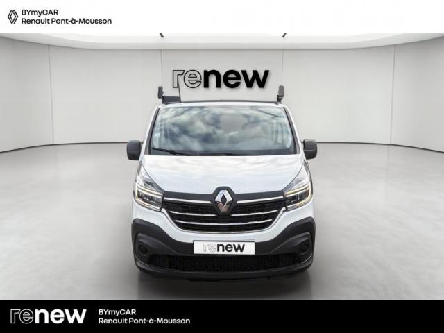 Renault Trafic image 5
