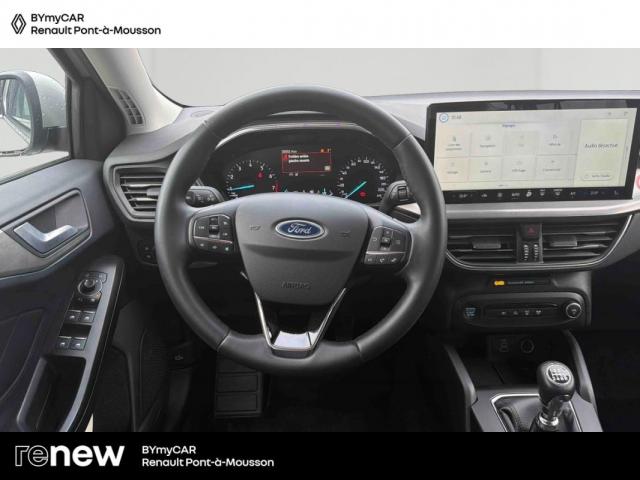 Ford Focus image 3