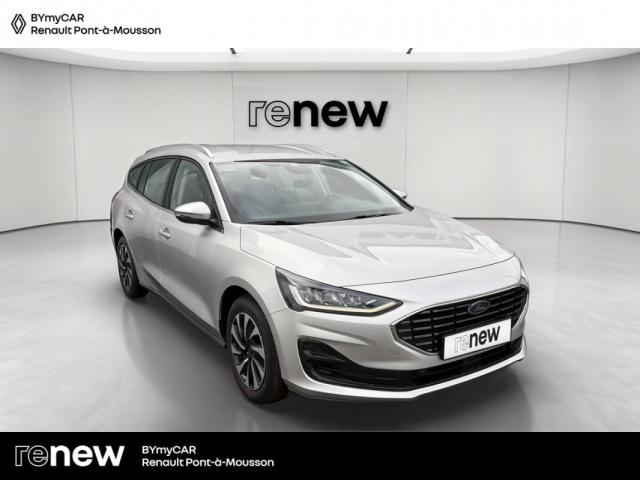 Ford Focus image 4