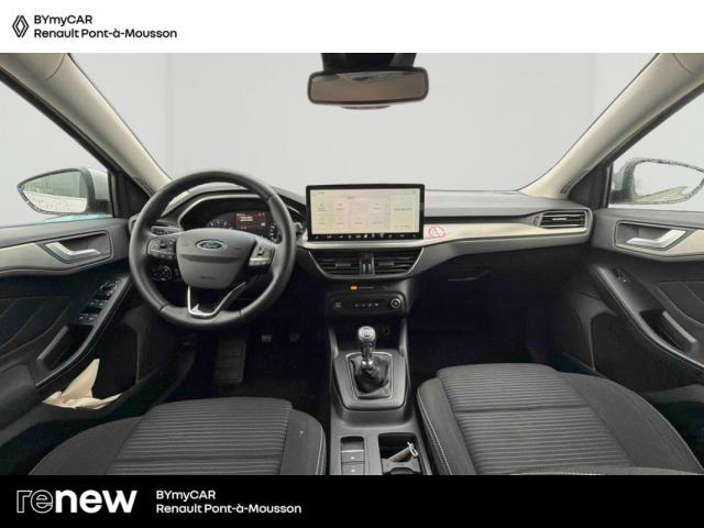 Ford Focus image 1