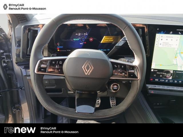 Renault Austral image 6