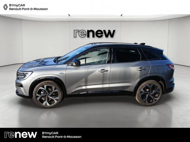 Renault Austral image 4