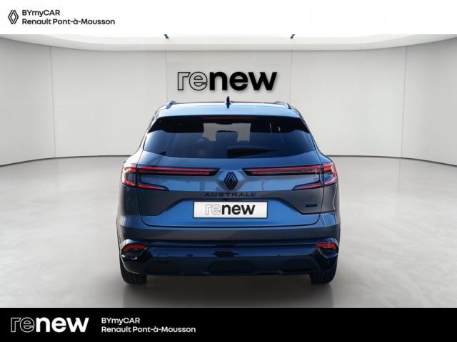 Renault Austral image 5