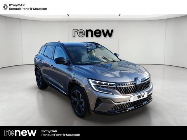 Renault Austral image 8