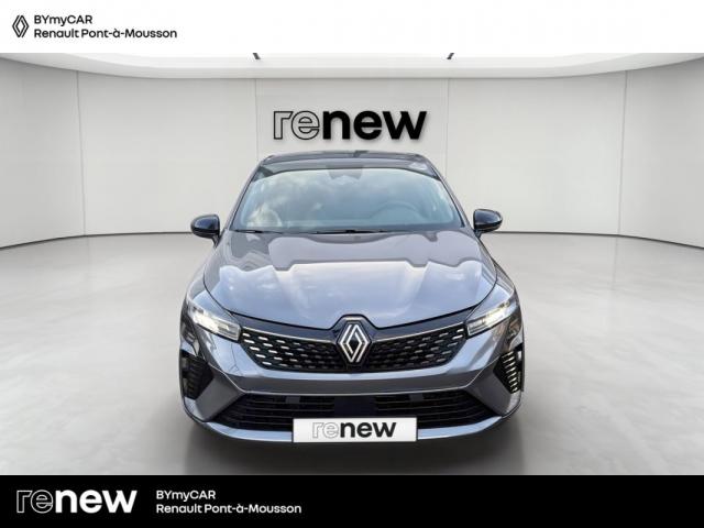 Renault Clio image 1