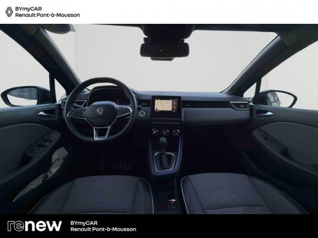 Renault Clio image 2