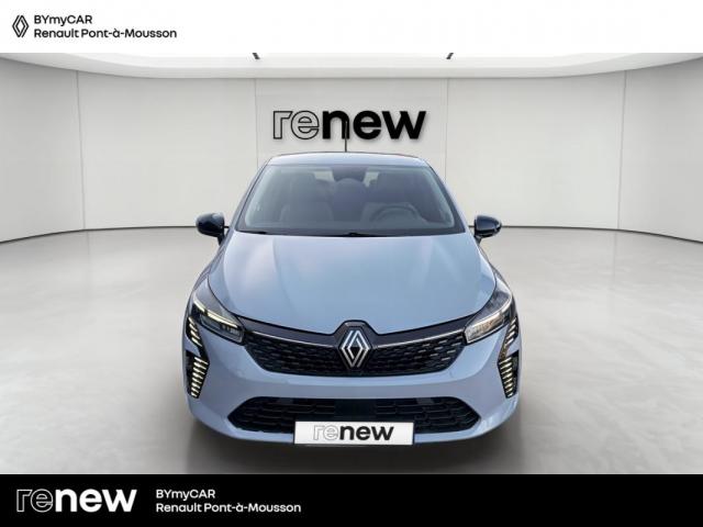 Renault Clio image 8